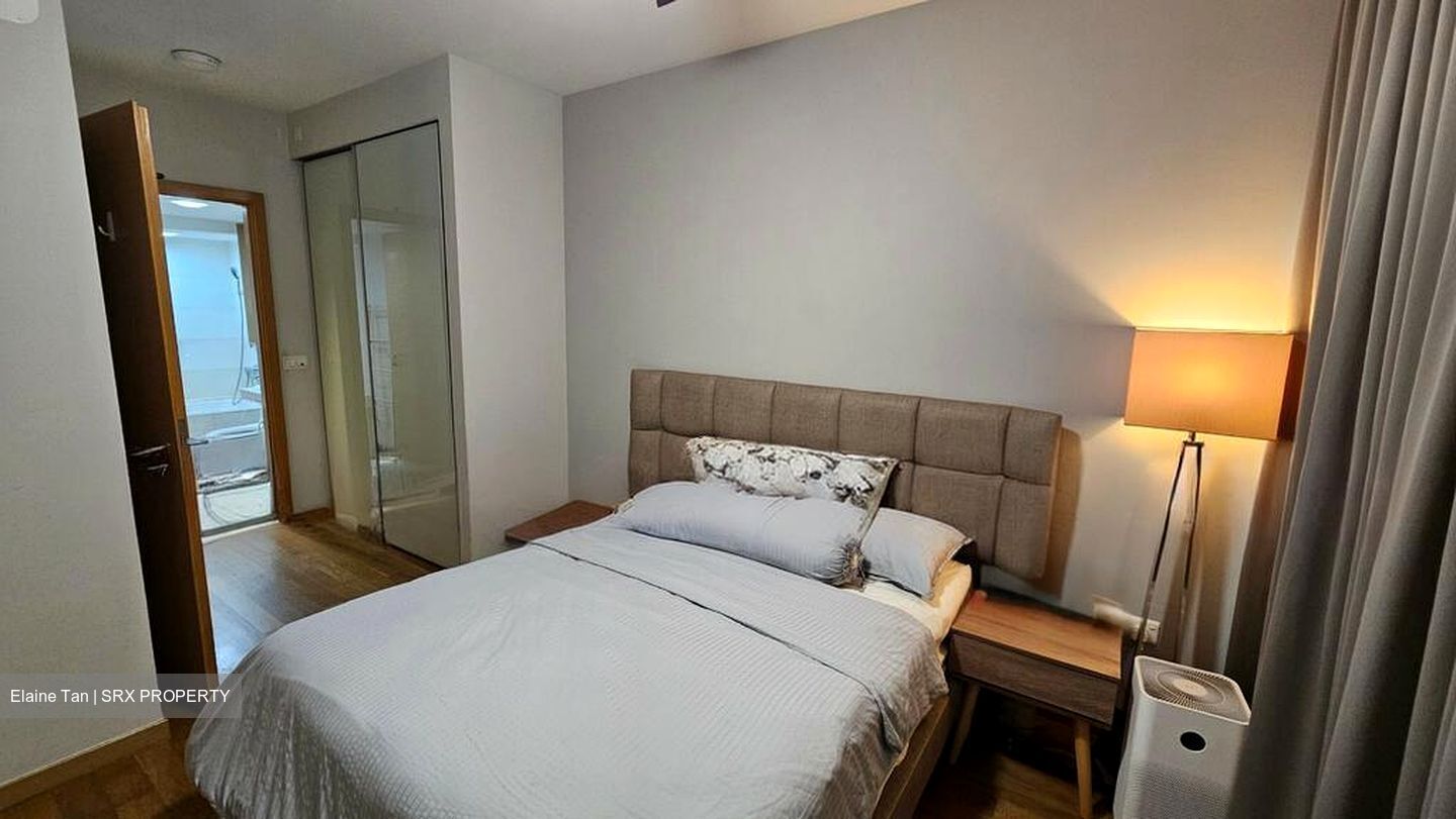 Wilkie Studio (D9), Apartment #529875481